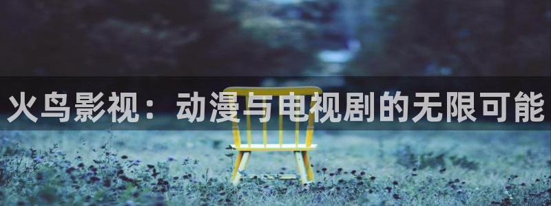 蓝莓视频在线看b站：火鸟影视：动漫与电视剧的无限可能