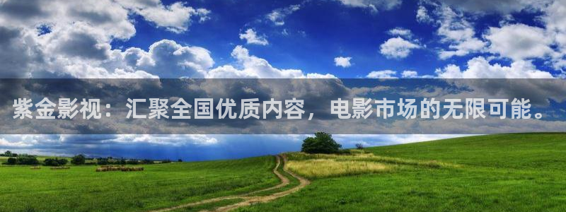 蓝莓网站在线免费观看：紫金影视：汇聚全国优质内容，电影市场的无限可能。